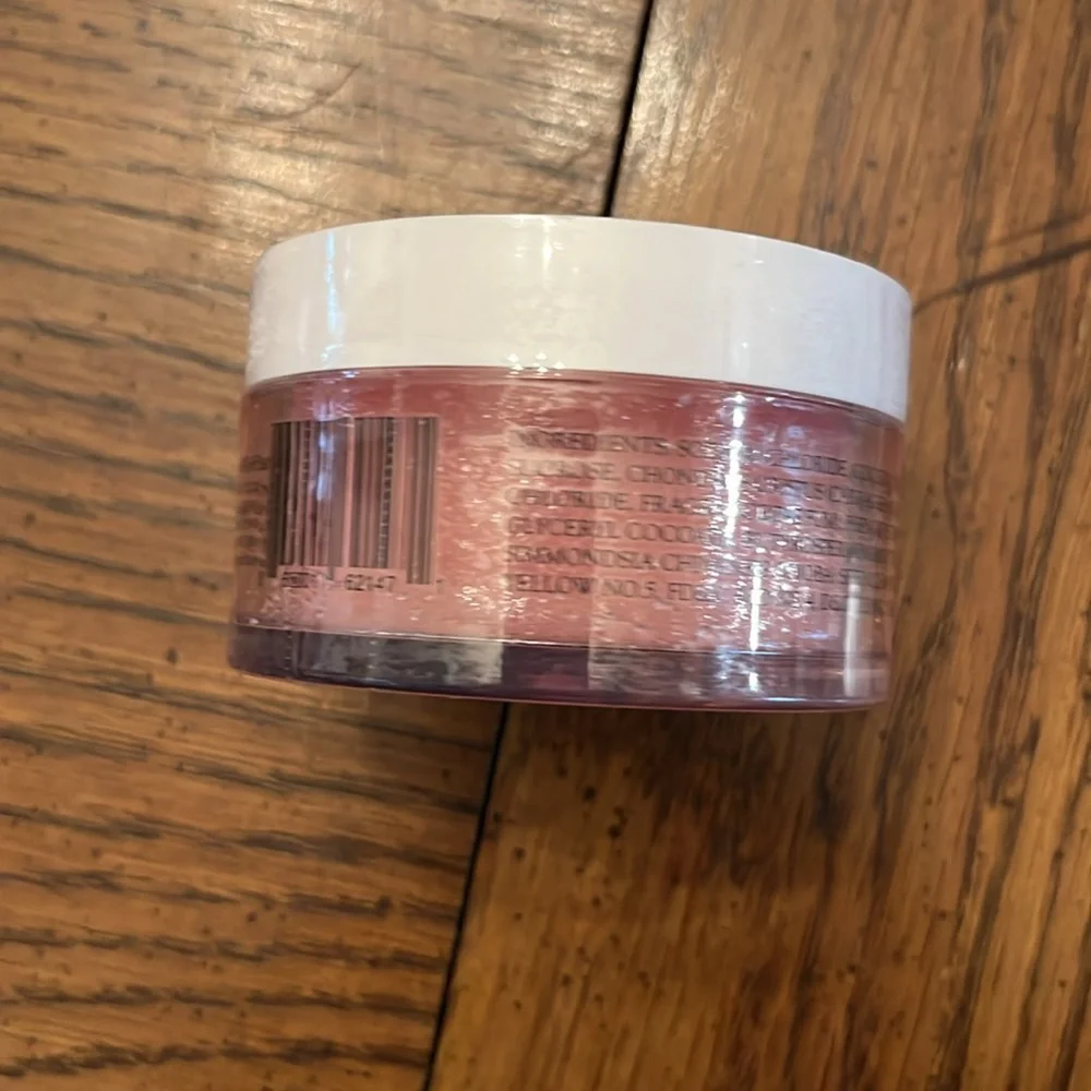 Lovescript body polish,‎ sealed